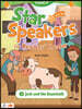 Star Speakers for Readers' Theater 2-1 :  Jack and the Beanstalk