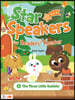 Star Speakers for Readers' Theater 2-2 :  The Three Little Rabbits