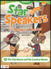 Star Speakers for Readers' Theater 2-3 :  The City Mouse and the Country Mouse