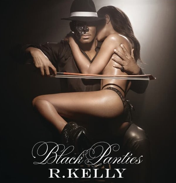 R. Kelly(알 켈리)  - Black Panties