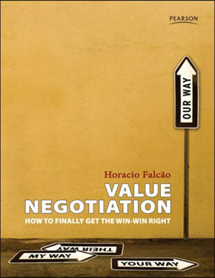 VALUE NEGOTIATION