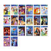 Step into Reading: Disney Princess 18종 세트