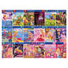 Step into Reading: Barbie 18종 세트