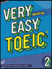Very Easy TOEIC 2 3rd Edition