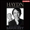 Jean-Efflam Bavouzet  하이든: 피아노 소나타 11집 - 장-에플람 바부제 (Haydn: Piano Sonatas, Vol. 11)