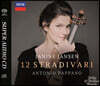 Janine Jansen 야니네 얀센이 연주하는 12개의 스트라디바리 (12 Stradivari)