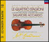 Salvatore Accardo 비발디: 사계 외 (Vivaldi: The Four Seasons, Concertos for 3, 4 Violins)