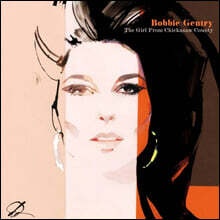 Bobbie Gentry (바비 젠트리) - The Girl From Chickasaw County: The Complete Capitol Masters