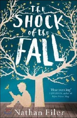 Shock of the Fall