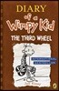 Diary of a Wimpy Kid #7 : Third Wheel