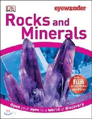 Rocks and Minerals