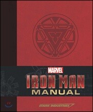 Iron Man Manual
