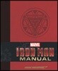 Iron Man Manual