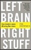 Left Brain, Right Stuff