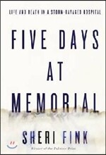 Five Days at Memorial