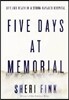 Five Days at Memorial