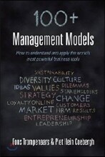 100+ management models