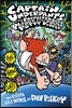 Captain Underpants and the Preposterous Plight of the Purple Potty People