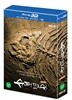 슈퍼피쉬 : 끝없는 여정 : 블루레이 (극장판 2D+3D+DVD 합본)