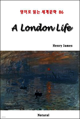 A London Life - 영어로 읽는 세계문학 86