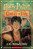 Harry Potter #4 : Harry Potter and the Goblet of Fire