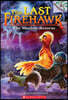 The Shadow Returns: A Branches Book (the Last Firehawk #12)