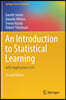 An Introduction to Statistical Learning: With Applications in R