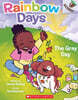 The Gray Day: An Acorn Book (Rainbow Days #1)