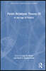 Public Relations Theory III