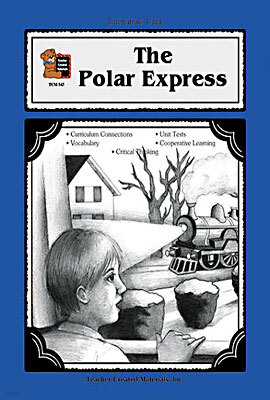A Guide for Using the Polar Express in the Classroom
