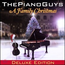 피아노 가이즈 크리스마스 앨범 (The Piano Guys - A Family Christmas)
