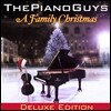 피아노 가이즈 크리스마스 앨범 (The Piano Guys - A Family Christmas)