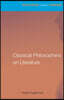 Classical Philosophers on Literature