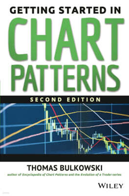 Getting Started in Chart Patterns (2nd Edition)