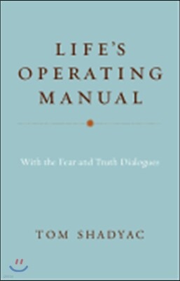 Life's Operating Manual