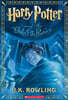 Harry Potter #5 : Harry Potter and the Order of the Phoenix