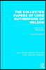 Collected Papers of Lord Rutherford of Nelson