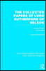 Collected Papers of Lord Rutherford of Nelson