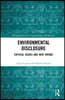 Environmental Disclosure
