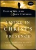 Living in Christ's Presence DVD