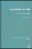 Jacques Lacan (Volume II) (RLE: Lacan)