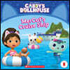 Mercat's Cruise Ship (Gabby's Dollhouse Storybook)