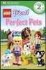 DK Readers Level 2 : Lego Friends