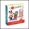 Learn to Read with Tug the Pup and Friends! Box Set 1: Guided Reading Levels A-C
