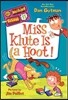 Miss Klute Is a Hoot!