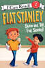 [I Can Read] Level 2 : Flat Stanley : Show-and-Tell, Flat Stanley
