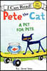 A Pet for Pete