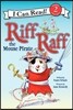 Riff Raff the Mouse Pirate