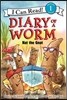 Diary of a Worm: Nat the Gnat