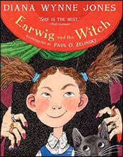 Earwig and the Witch